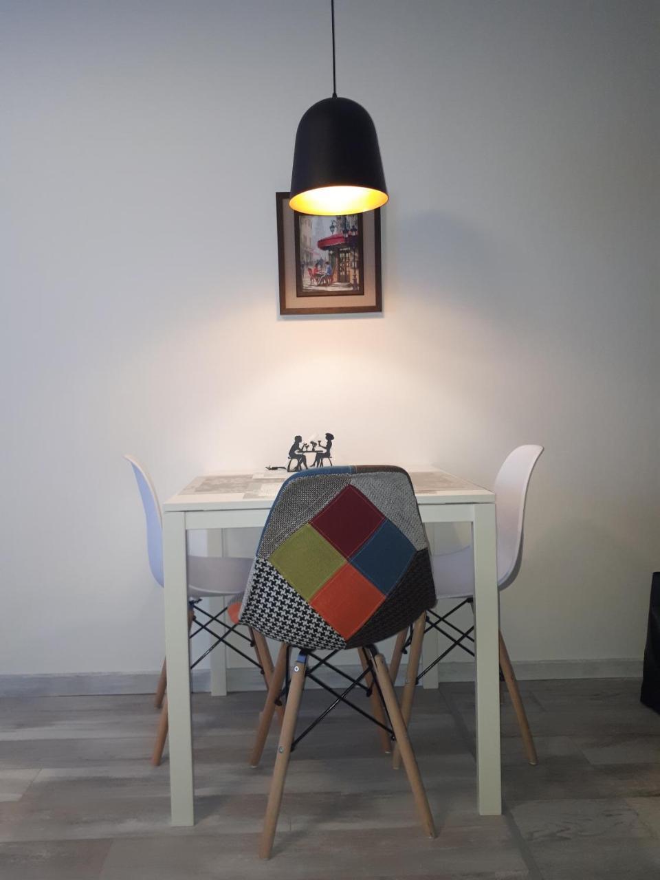 New Gudauri, Loft 2, Apartment 309, Red Co Eksteriør bilde