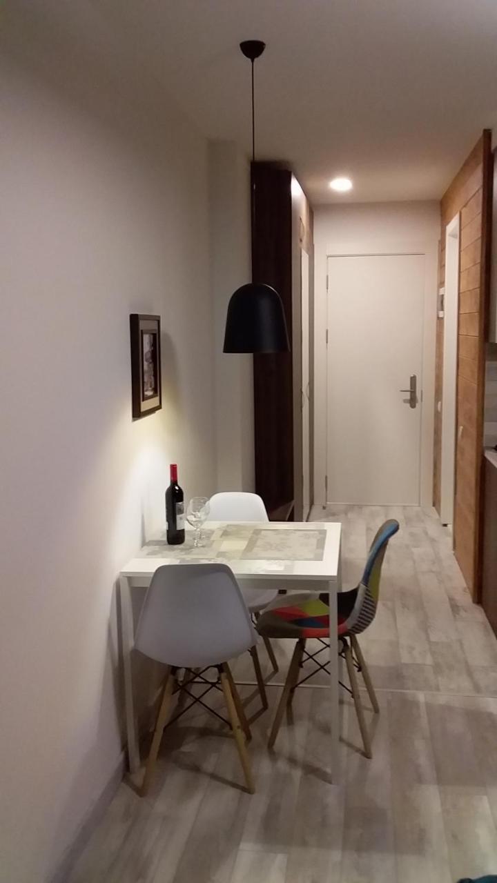 New Gudauri, Loft 2, Apartment 309, Red Co Eksteriør bilde