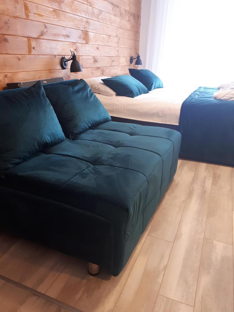 New Gudauri, Loft 2, Apartment 309, Red Co Eksteriør bilde